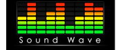 logo sound wave