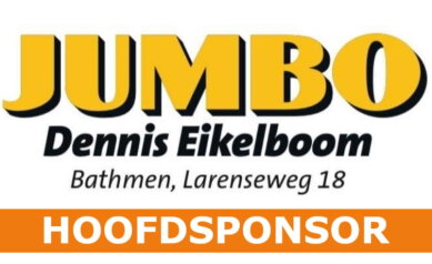 JUMBO Bathmen