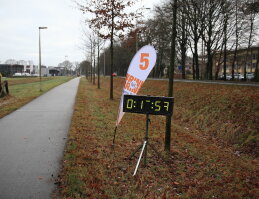 10e editie 5 km punt (8-1-2017)