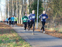 8e editie 5 km punt (28-12-14)