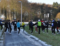 4e editie 5 km punt (2-1-11)