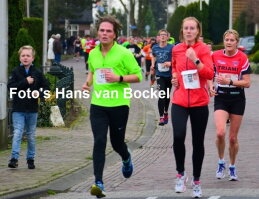 9e editie laatste kilometer (27-12-2015)