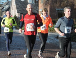 4e editie Finishgebied (2-1-2011)