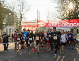 8e editie 10 km start (28-12-14)