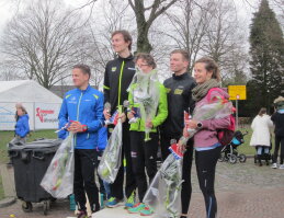 9e editie Finish +prijzen 27-12-2015