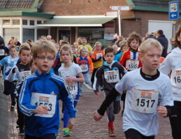 7e editie Rabo Kidsrun (29-12-13)