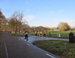 7e editie 7 km punt (29-12-13)