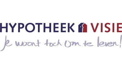 hypotheekvisie logo